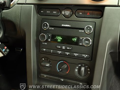 Used 2008 Ford Mustang Shelby GT500 RWD image 39