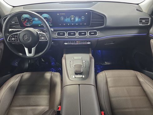 Certified 2023 Mercedes-Benz GLE 450 4MATIC image 9