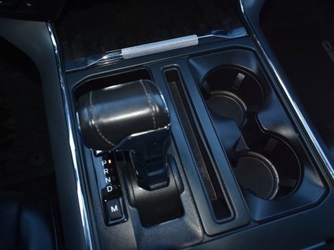 Used 2021 Ford F150 Lariat w/ Equipment Group 502A High image 39