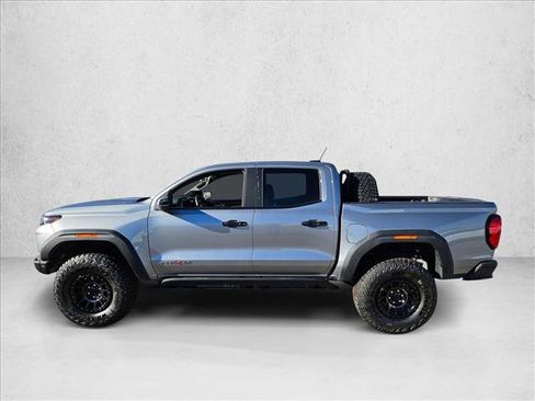 New 2026 GMC Canyon AT4X w/ AT4X AEV Edition image 5