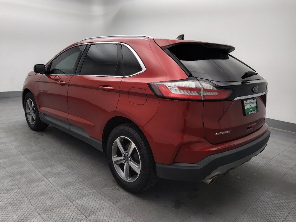 Used 2020 Ford Edge SEL w/ Convenience Package FWD image 5