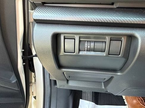 Certified 2026 Subaru Crosstrek 2.5i Limited w/ Crosstrek Mirror Package AWD/4WD image 26