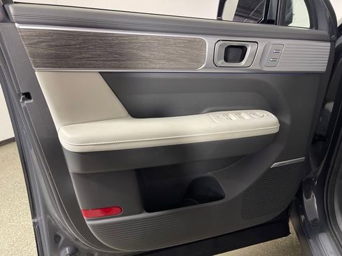 New 2026 Hyundai Santa Fe Calligraphy image 19