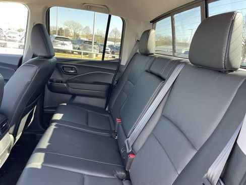 New 2026 Honda Ridgeline RTL image 25