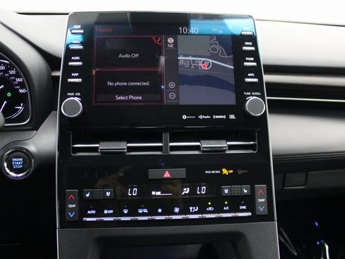 Used 2022 Toyota Avalon Limited w/ Advanced Safety Package image 32