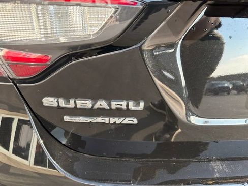 Used 2023 Subaru Legacy Touring XT AWD/4WD image 10