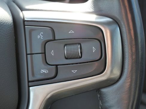 Used 2020 Chevrolet Silverado 1500 LTZ w/ LTZ Premium Package image 41