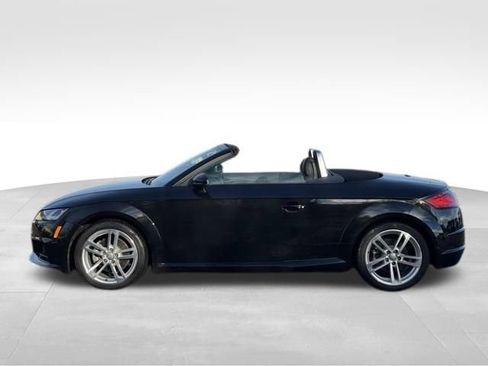 Certified 2022 Audi TT 2.0T image 26