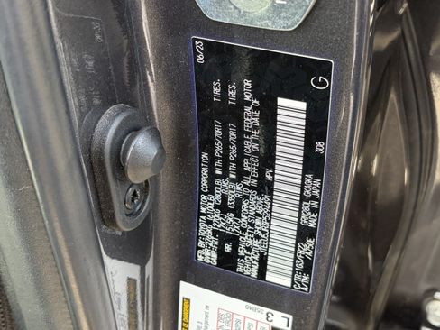 Used 2023 Toyota 4Runner SR5 RWD image 9