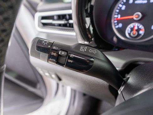 Used 2024 Kia K5 GT-Line w/ GT-Line Premium Package FWD image 28