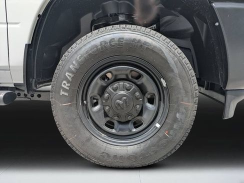 New 2026 RAM 2500 Tradesman AWD/4WD image 10