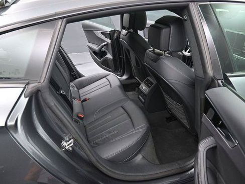 Used 2023 Audi A5 2.0T Premium Plus w/ Premium Plus AWD/4WD image 32