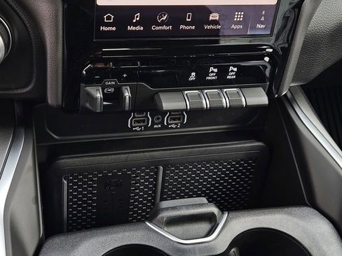 New 2026 RAM 1500 Lone Star image 19