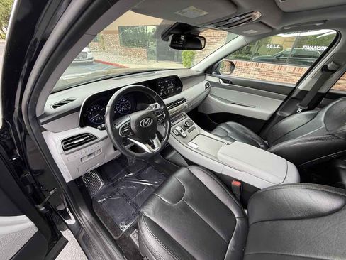 Used 2020 Hyundai Palisade SEL image 40