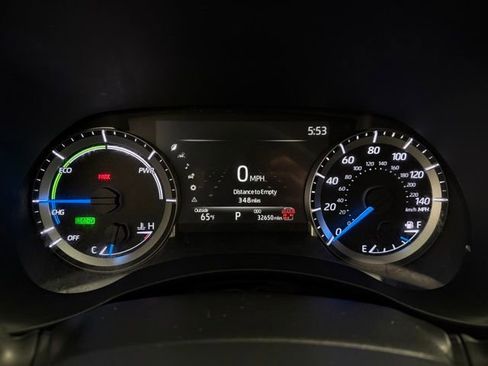 Used 2025 Toyota Highlander XLE image 20