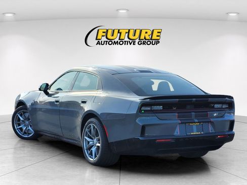 New 2026 Dodge Charger R/T Scat Pack w/ Track Package image 6