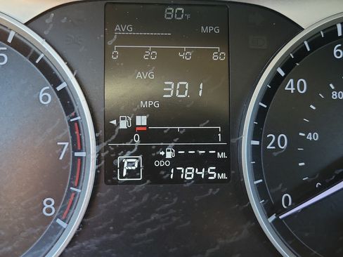 Certified 2024 Nissan Kicks S FWD image 22
