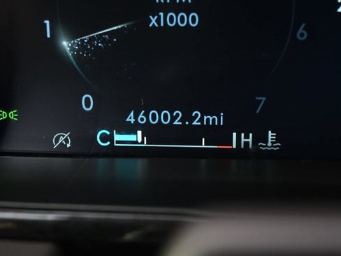 Used 2022 Lincoln Navigator Black Label AWD/4WD image 27
