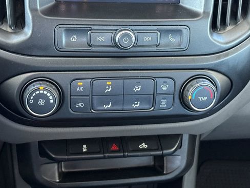 Used 2021 GMC Canyon Elevation Standard w/ Convenience Package image 29