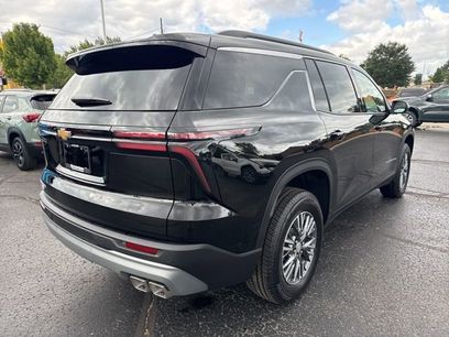 New 2026 Chevrolet Traverse LT w/ LPO, Floor Liner Package