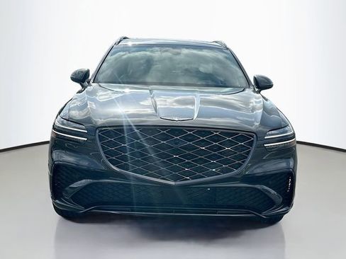 Used 2026 Genesis GV70 3.5T Sport Prestige AWD/4WD image 2