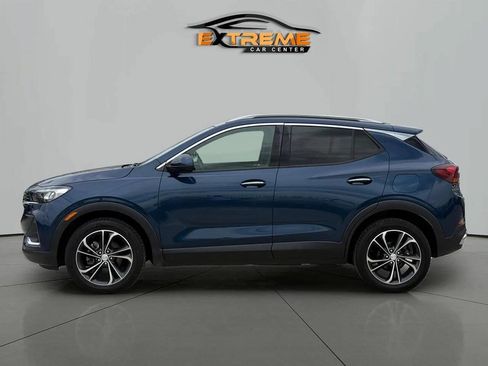 Used 2020 Buick Encore GX Essence FWD image 3