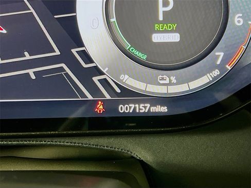 Used 2024 Land Rover Range Rover Sport Autobiography image 12