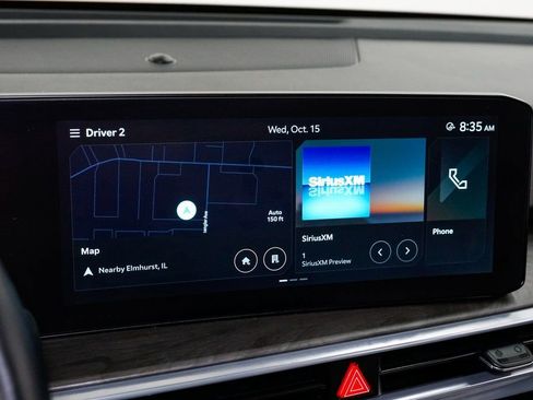 Certified 2024 Kia Sorento SX image 17