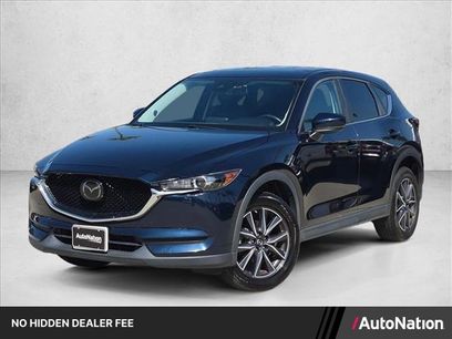Used 2018 MAZDA CX-5 Touring w/ Preferred Equipment Package