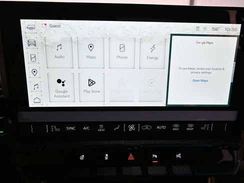 New 2025 GMC Hummer EV 3X image 12
