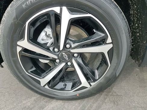 Used 2023 Chevrolet TrailBlazer RS image 8