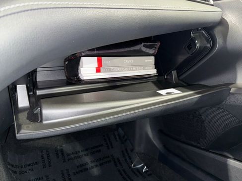 Certified 2024 Toyota Camry SE image 29