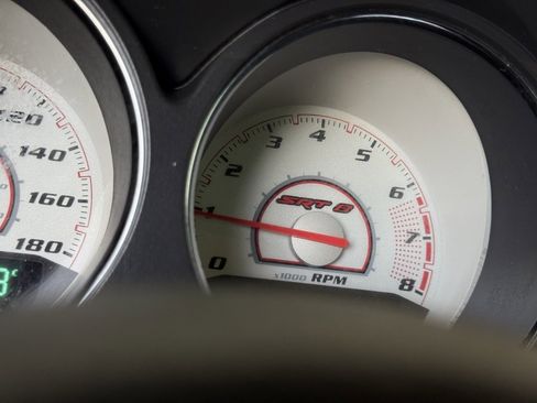 Used 2013 Dodge Challenger SRT8 Core image 33