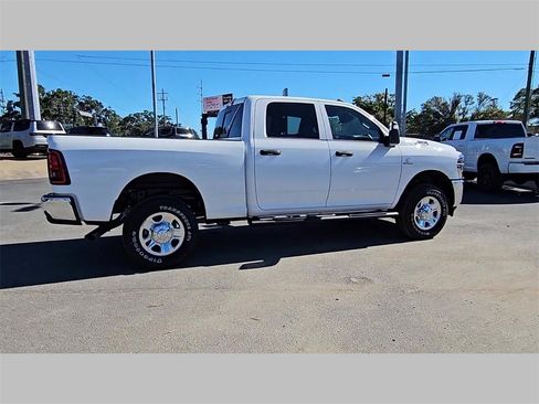 New 2026 RAM 2500 Tradesman image 33