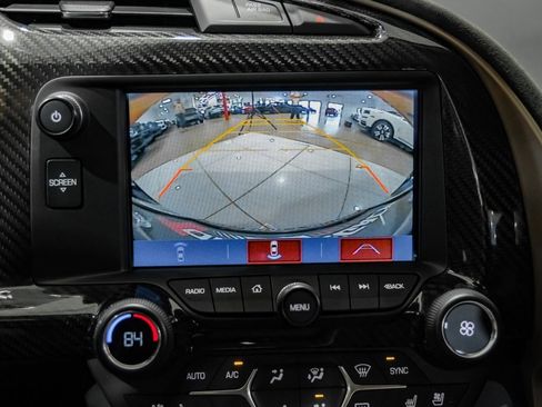 Used 2019 Chevrolet Corvette ZR1 image 20