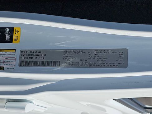 Used 2022 Jeep Wrangler Unlimited Sahara w/ Cold Weather Group image 40