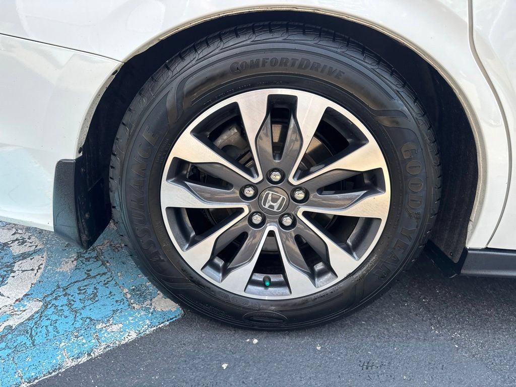 Used 2021 Honda Odyssey EX-L image 51