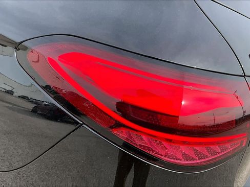 New 2026 Mercedes-Benz GLC 300 image 6
