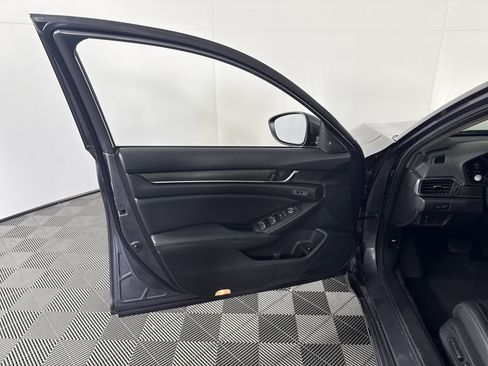 Used 2020 Honda Accord EX-L image 13