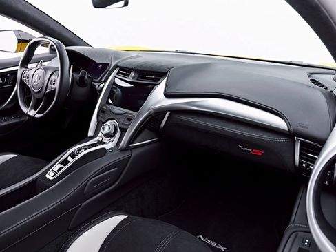 Used 2022 Acura NSX Type S AWD/4WD image 49