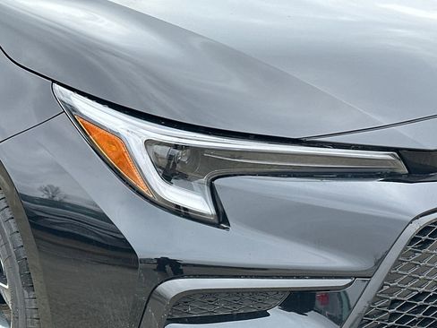 New 2026 Toyota Corolla SE image 9