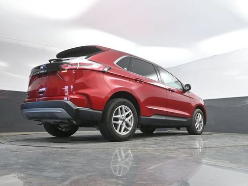 Used 2024 Ford Edge SEL AWD/4WD image 42
