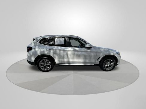 Used 2024 BMW X3 sDrive30i RWD image 8