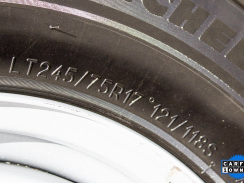 Used 2022 Ford F250 XL w/ Power Equipment Group image 38