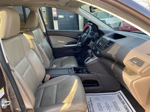 Used 2013 Honda CR-V EX-L image 27