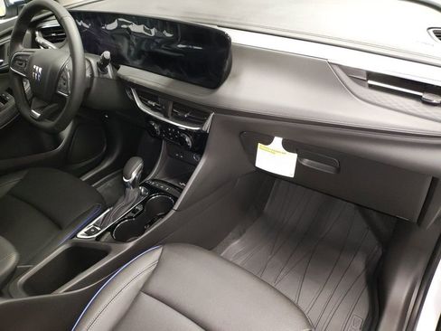 New 2026 Buick Encore GX Sport Touring image 8