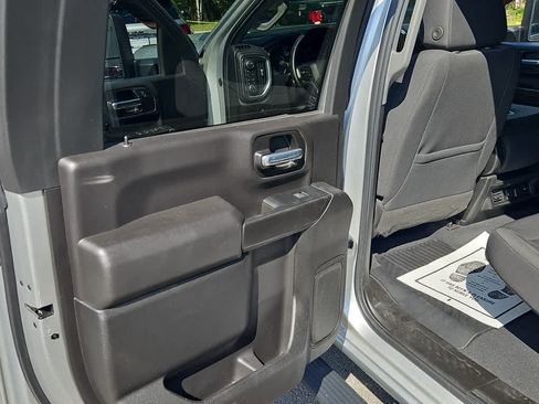 Used 2021 Chevrolet Silverado 2500 LT w/ Convenience Package AWD/4WD image 19