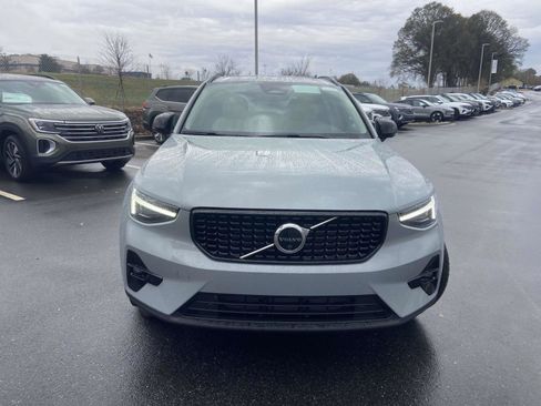 New 2026 Volvo XC40 B5 Plus w/ Protection Package Premier image 2