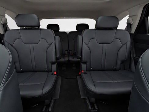 Used 2026 Kia Sorento X-Line EX AWD/4WD image 32