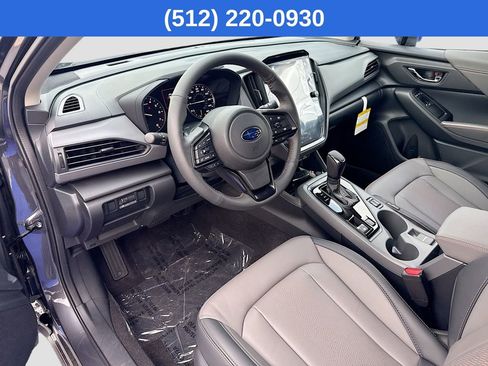 New 2026 Subaru Crosstrek 2.5i Limited AWD/4WD image 10